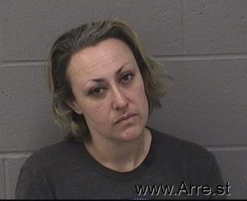 Tracy Renee Vrana Mugshot