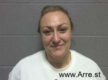 Tracy Renee Vrana Mugshot