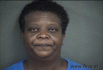 Tracy  White Mugshot