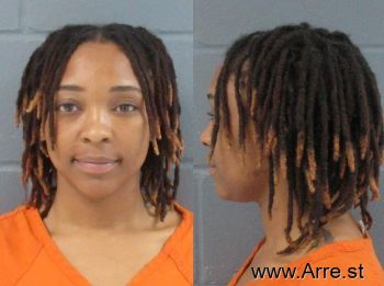 Trakaija F Steel Mugshot