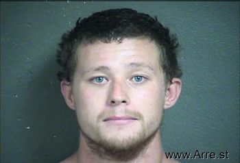 Travis Lee Appleton Mugshot