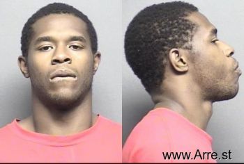 Travis Levert Jackson Mugshot