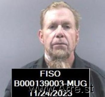 Travis Gunner Long Mugshot