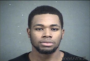 Travis Deandre Moore Mugshot