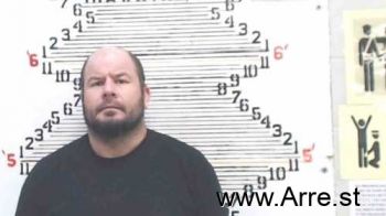 Travis Joseph Rusche Mugshot