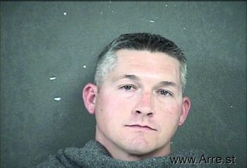 Travis Wayne Spencer Mugshot