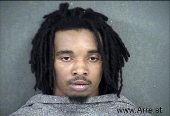 Travis Eugene Thomas Mugshot