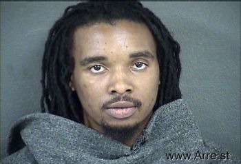 Travis Eugene Thomas Mugshot