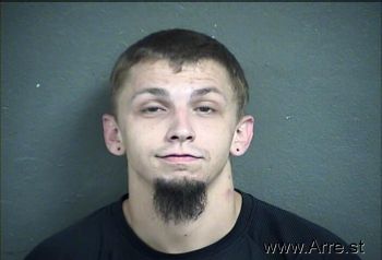 Travis  Thompson Mugshot