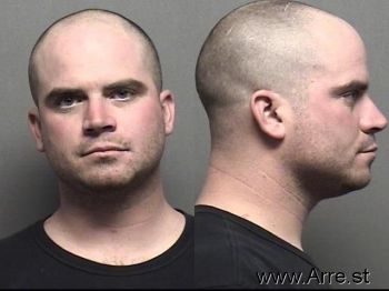 Travis Robert Vass Mugshot