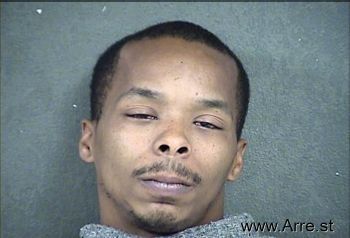 Tremayne James King Mugshot