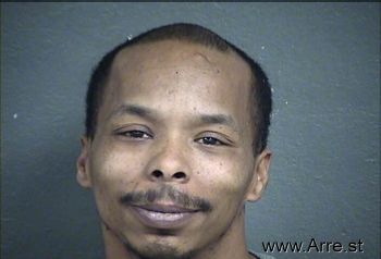 Tremayne James King Mugshot