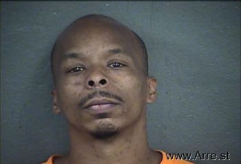 Tremayne James King Mugshot