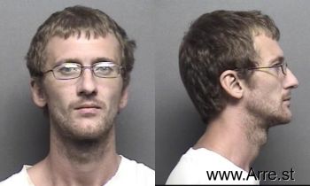 Trenton Eugene Anderson Mugshot