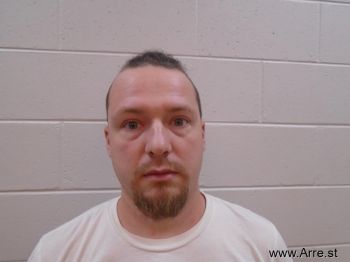 Trenton Michael Miller Mugshot