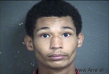 Trevon M Johnson Mugshot