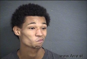 Trevon M Johnson Mugshot