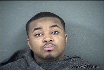 Trevon Dominique Williams Mugshot