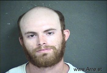 Trevor Keith Freeman Mugshot