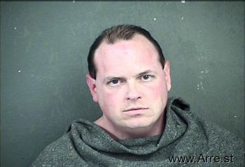 Trevor  Smith Mugshot