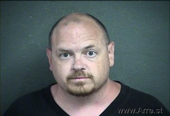 Trevor Bond Smith Mugshot