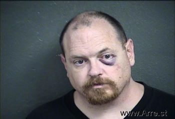 Trevor Bond Smith Mugshot