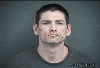 Trevor James Stinnett Mugshot