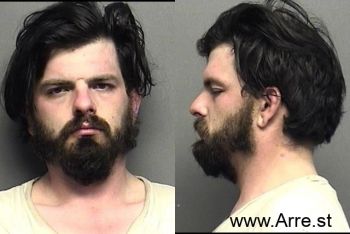 Trevor Allen Witt Mugshot