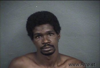 Trey Leon Phillips Mugshot