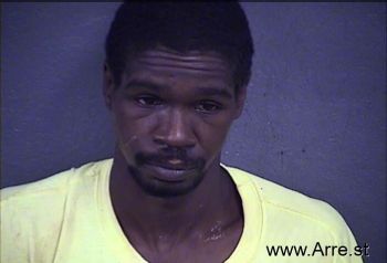 Trey Leon Phillips Mugshot