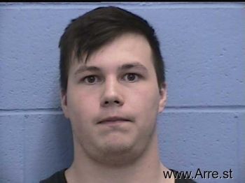 Tristan Aiden Hassett Mugshot