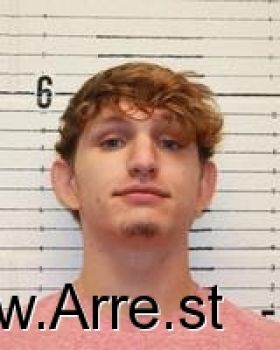 Tristin Michael Kelsay Mugshot