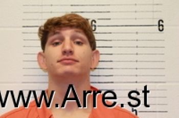 Tristin Michael Kelsay Mugshot