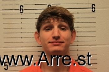 Tristin Michael Kelsay Mugshot