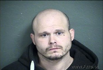 Troy Russell Anderson Mugshot