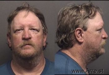 Troy Jay Bates Mugshot