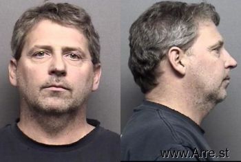 Troy Dean Davis Mugshot