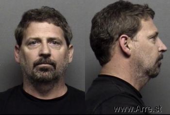 Troy Dean Davis Mugshot