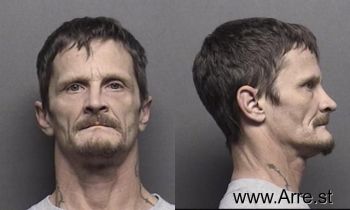 Troy Lee Harlin Mugshot