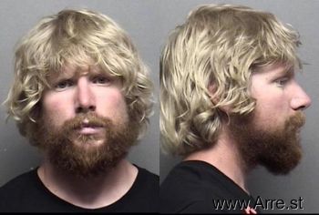 Troy Francis Haselhorst Mugshot