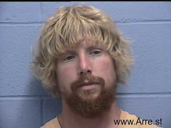 Troy Francis Haselhorst Mugshot