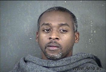 Troy L Jones Mugshot