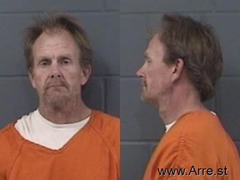 Troy Christopher Nicholson Mugshot