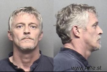 Troy Allen Sharp Mugshot