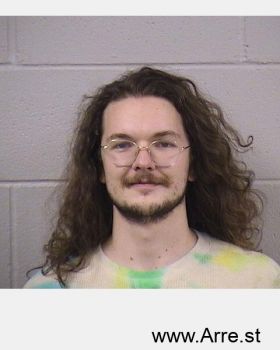 Tucker Appleby Burt Mugshot