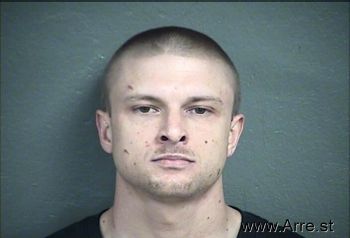 Tyler Gabriel Bennett Mugshot