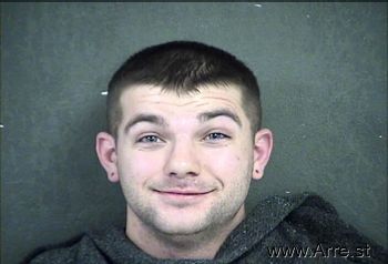 Tyler Eugene Coffey Mugshot