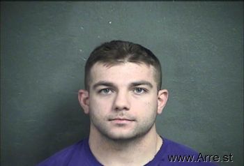 Tyler Eugene Coffey Mugshot