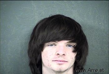 Tyler  Davis Mugshot