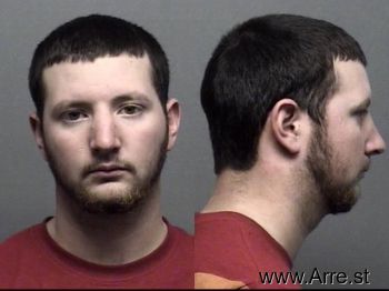 Tyler James England Mugshot